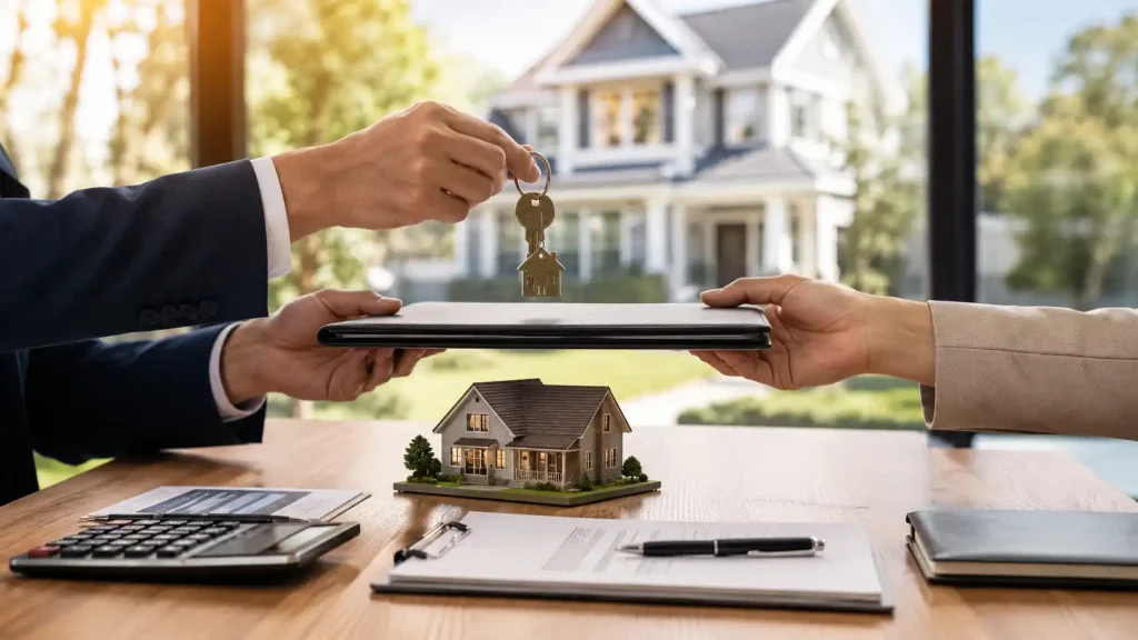 Assumable Mortgages: When You Can Take Over a Seller's Loan